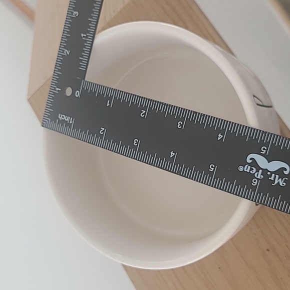 Rae Dunn Artisan Collection Ceramic Piece - Picture 4 of 5